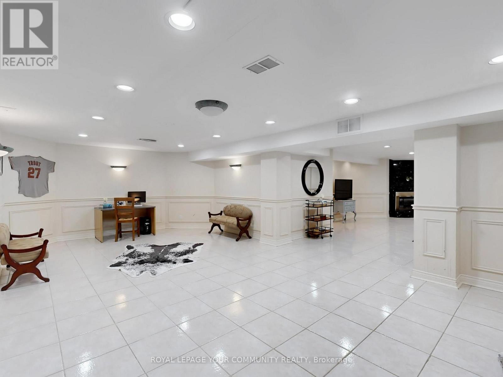 123 Kingsnorth Boulevard, Vaughan, Ontario  L4L 8J6 - Photo 29 - N12164314