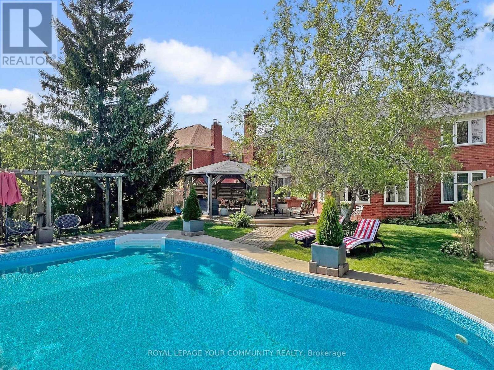 123 Kingsnorth Boulevard, Vaughan, Ontario  L4L 8J6 - Photo 34 - N12164314