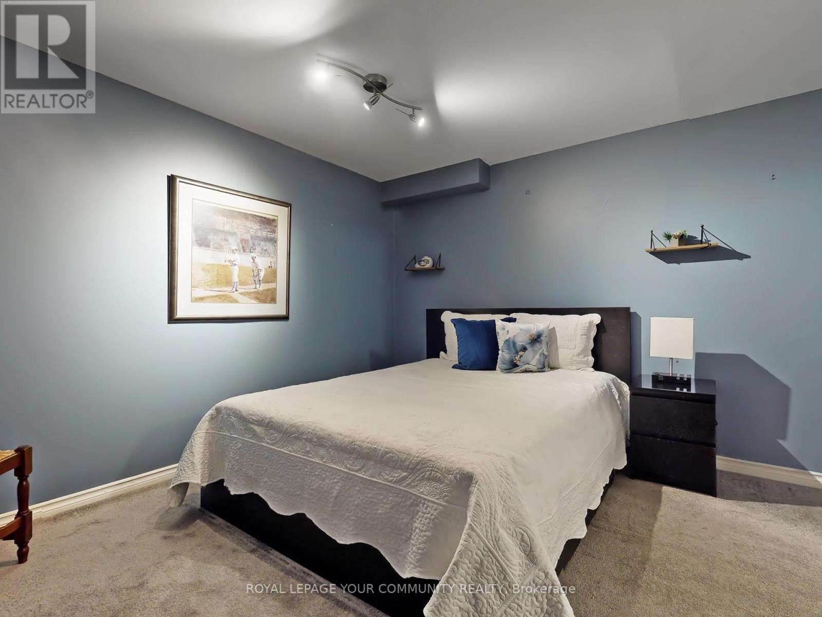123 Kingsnorth Boulevard, Vaughan, Ontario  L4L 8J6 - Photo 37 - N12164314