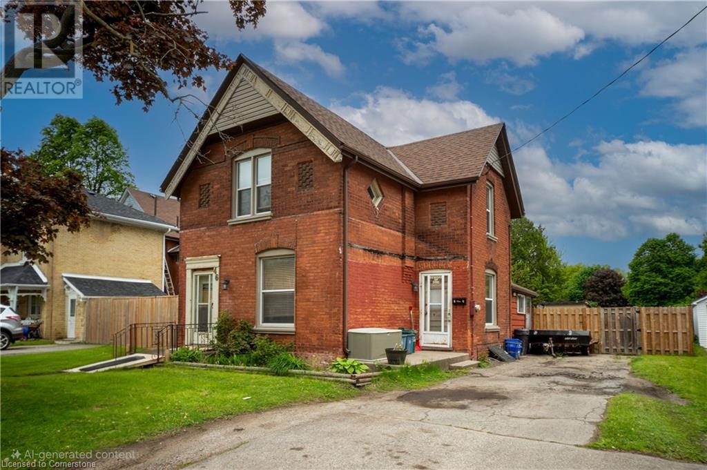 Property at 46 PORT Street image 1