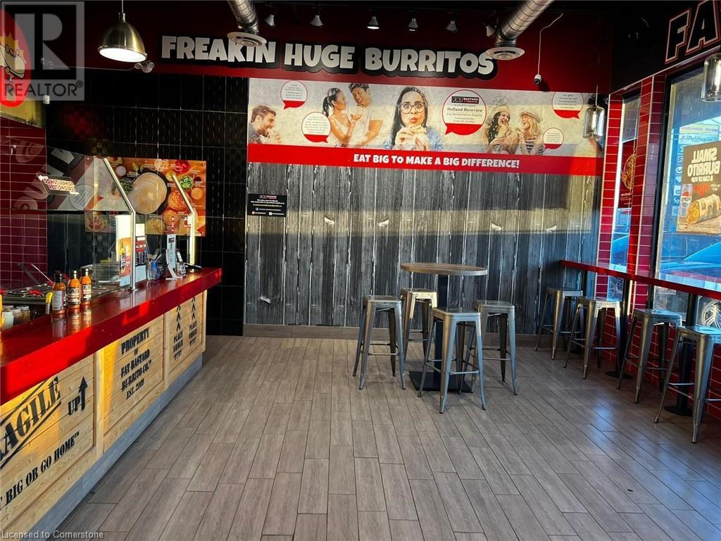 190 King George Road Unit# 3, Brantford, Ontario  N3R 5L3 - Photo 17 - 40731309