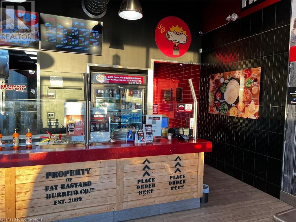 190 King George Road Unit# 3, Brantford, Ontario  N3R 5L3 - Photo 20 - 40731309