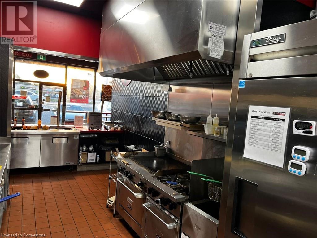 190 King George Road Unit# 3, Brantford, Ontario  N3R 5L3 - Photo 6 - 40731309