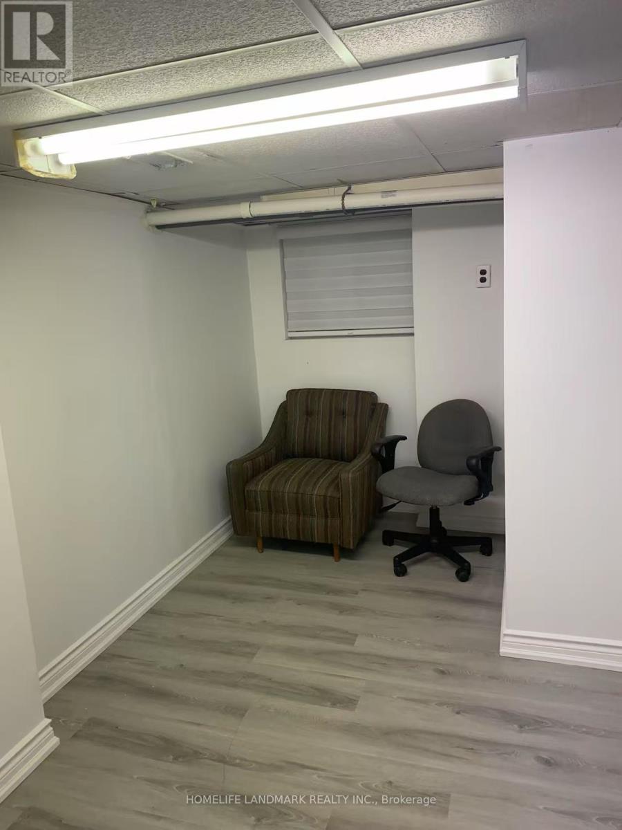 Basement - 1067 Dovercourt Road, Toronto, Ontario  M6H 2X7 - Photo 4 - W12164297