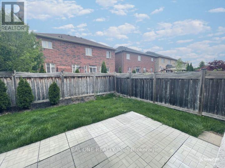 555 Alfred Hughes Avenue, Oakville, Ontario  L6H 2B4 - Photo 38 - W12149482
