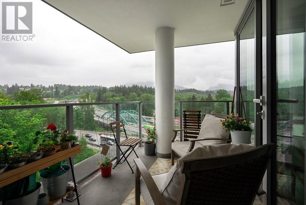 1008 680 Seylynn Crescent, North Vancouver, British Columbia  V7J 0B5 - Photo 2 - R3005801
