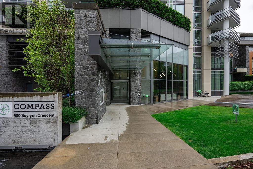 1008 680 Seylynn Crescent, North Vancouver, British Columbia  V7J 0B5 - Photo 37 - R3005801