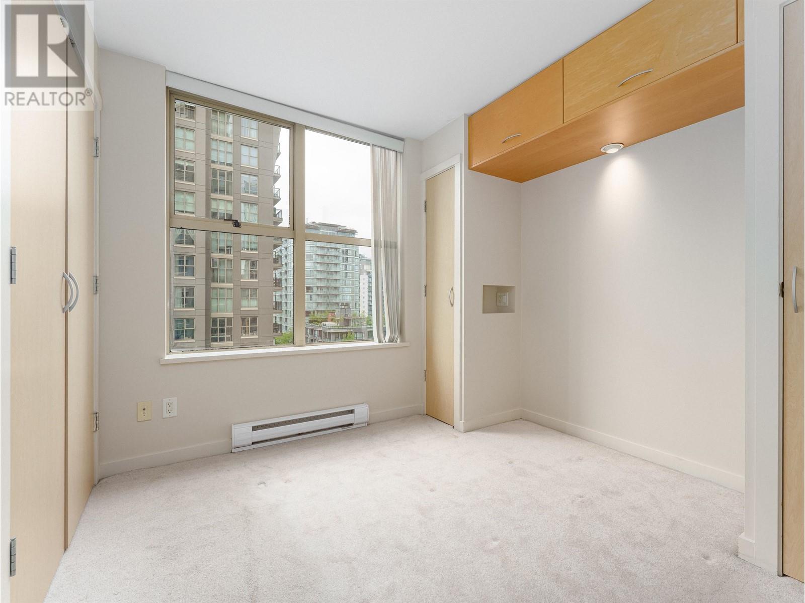 1101 969 Richards Street, Vancouver, British Columbia  V6B 1A8 - Photo 15 - R3005805