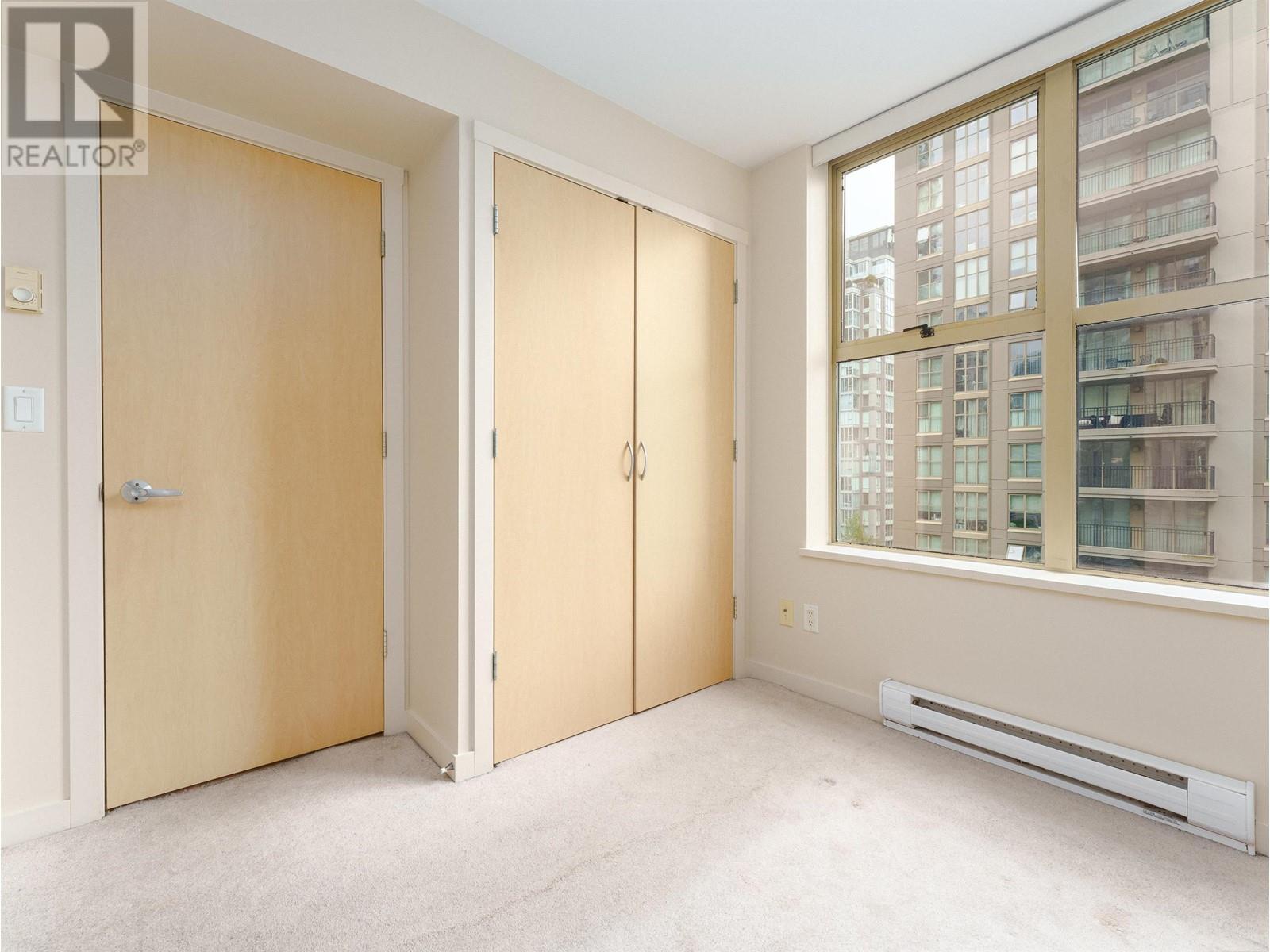 1101 969 Richards Street, Vancouver, British Columbia  V6B 1A8 - Photo 16 - R3005805