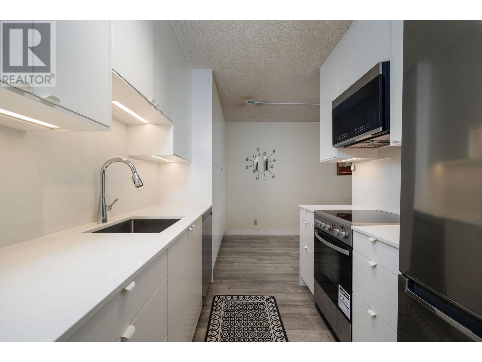 708 2012 Fullerton Avenue, North Vancouver, British Columbia  V7P 3E3 - Photo 11 - R3005809
