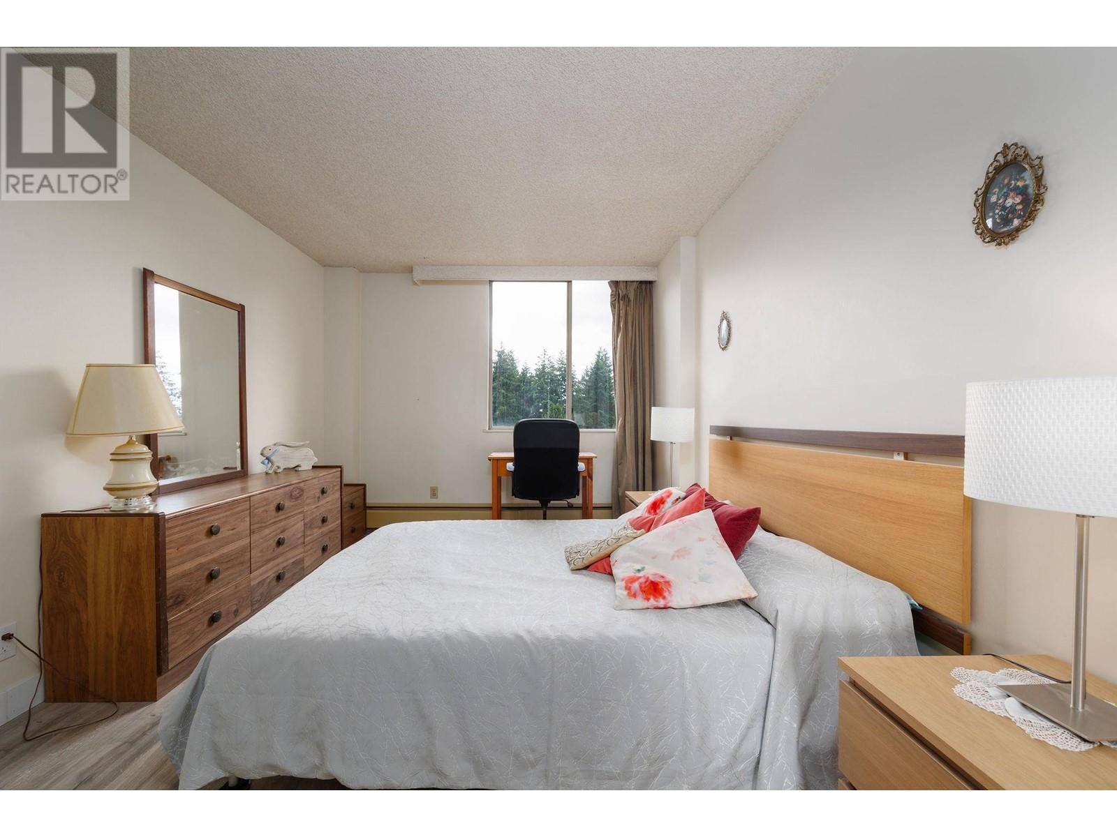 708 2012 Fullerton Avenue, North Vancouver, British Columbia  V7P 3E3 - Photo 15 - R3005809