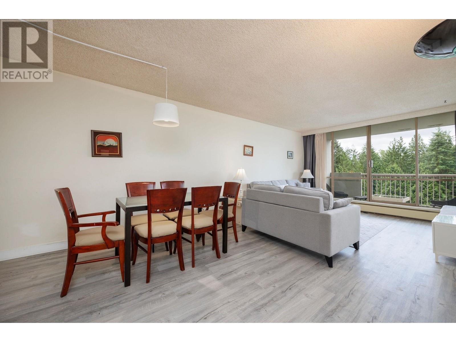 708 2012 Fullerton Avenue, North Vancouver, British Columbia  V7P 3E3 - Photo 3 - R3005809