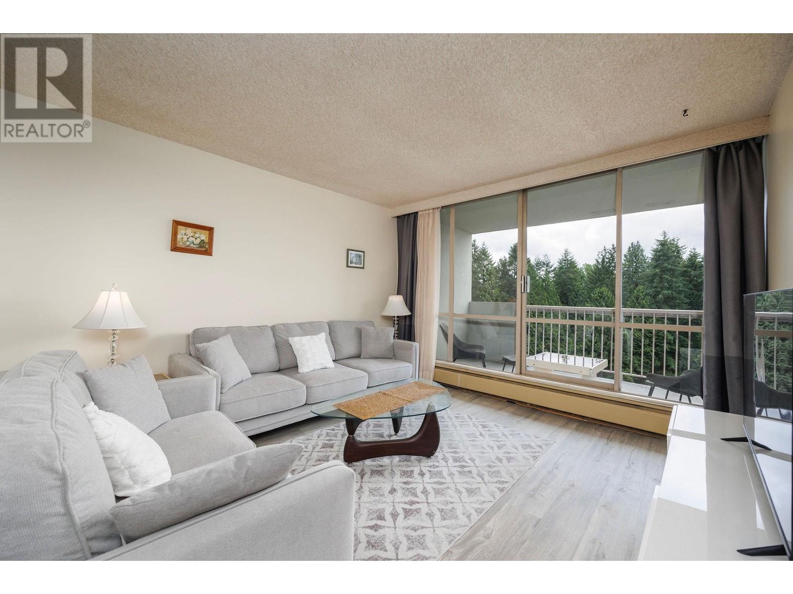 708 2012 Fullerton Avenue, North Vancouver, British Columbia  V7P 3E3 - Photo 4 - R3005809