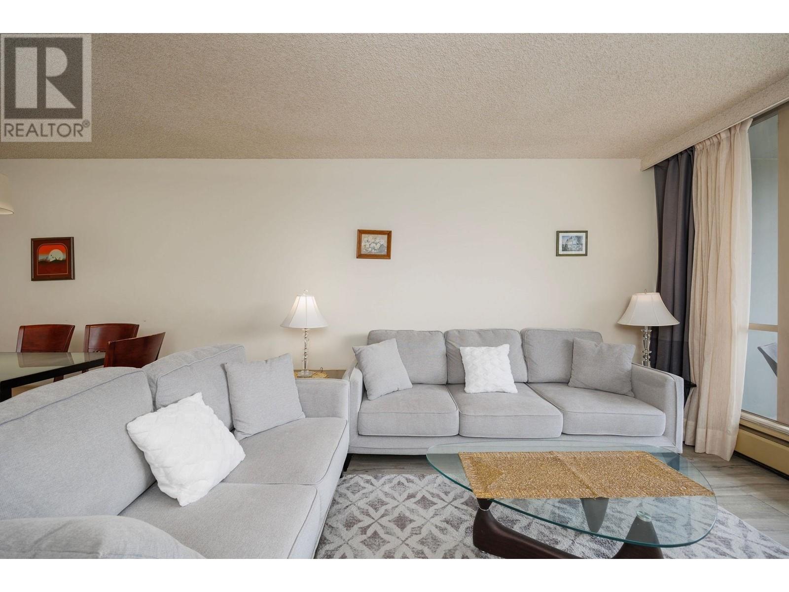 708 2012 Fullerton Avenue, North Vancouver, British Columbia  V7P 3E3 - Photo 5 - R3005809