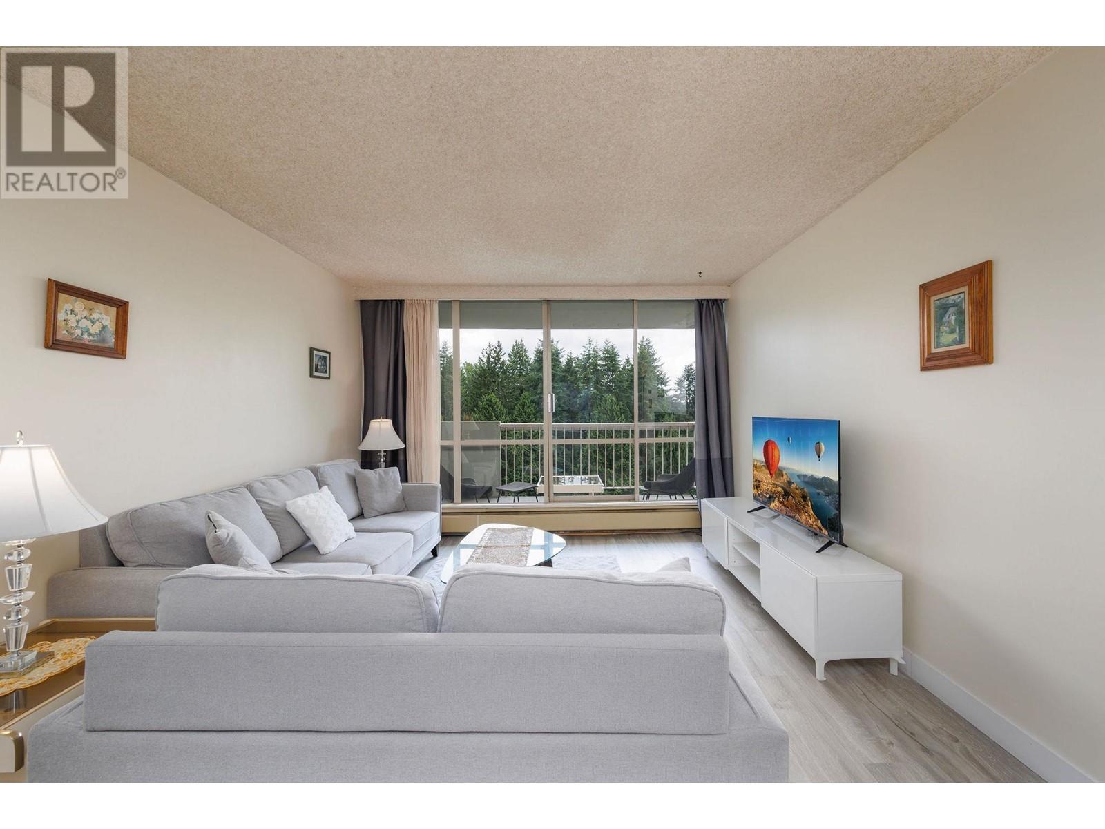708 2012 Fullerton Avenue, North Vancouver, British Columbia  V7P 3E3 - Photo 7 - R3005809