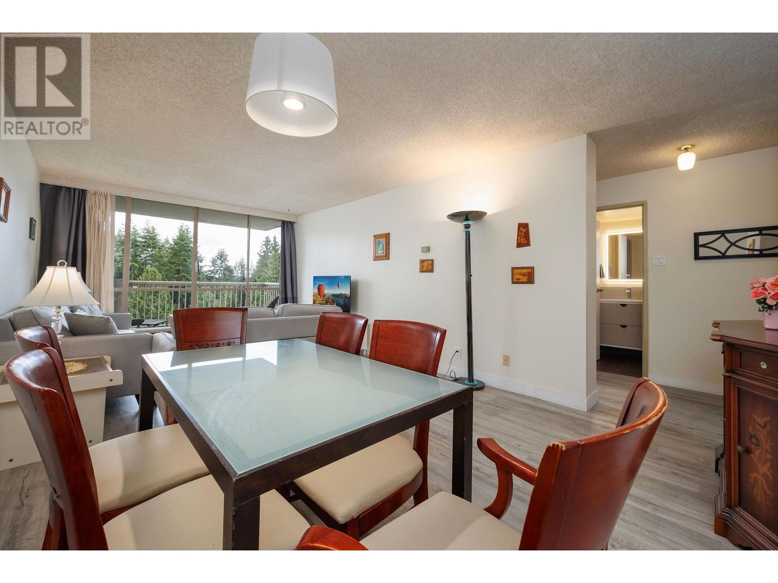 708 2012 Fullerton Avenue, North Vancouver, British Columbia  V7P 3E3 - Photo 8 - R3005809