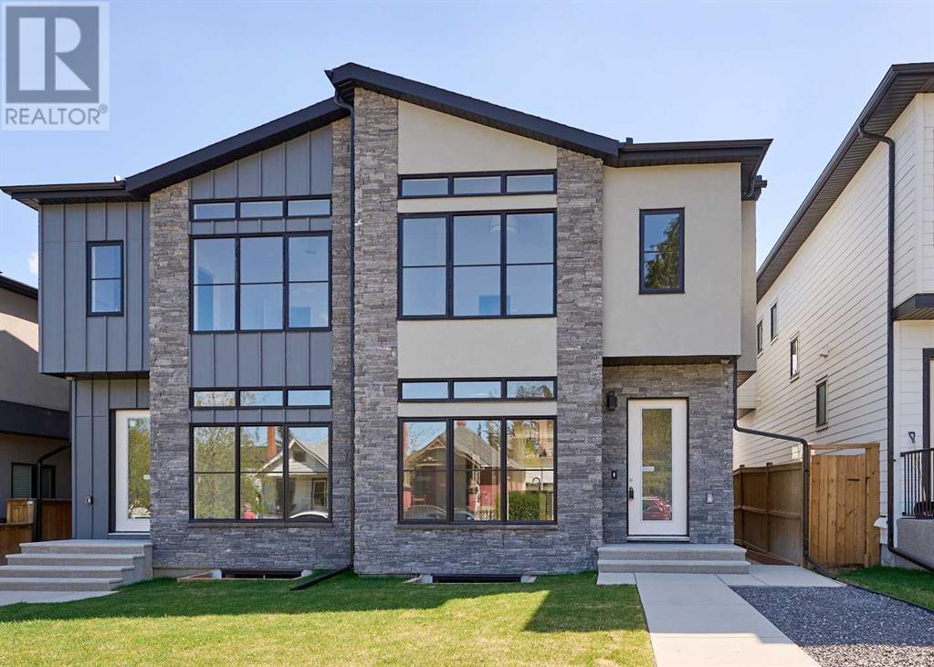 2008 26a Street Sw, Calgary, Alberta  T3E 2C1 - Photo 1 - A2218122