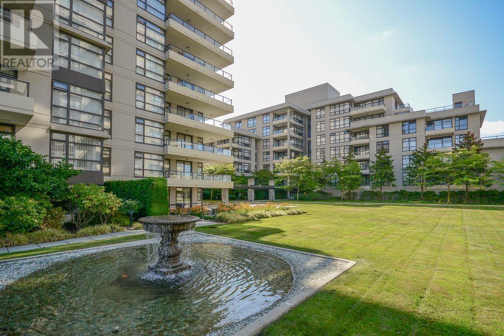 1601 8120 Lansdowne Road, Richmond, British Columbia  V6X 0A1 - Photo 23 - R3005743