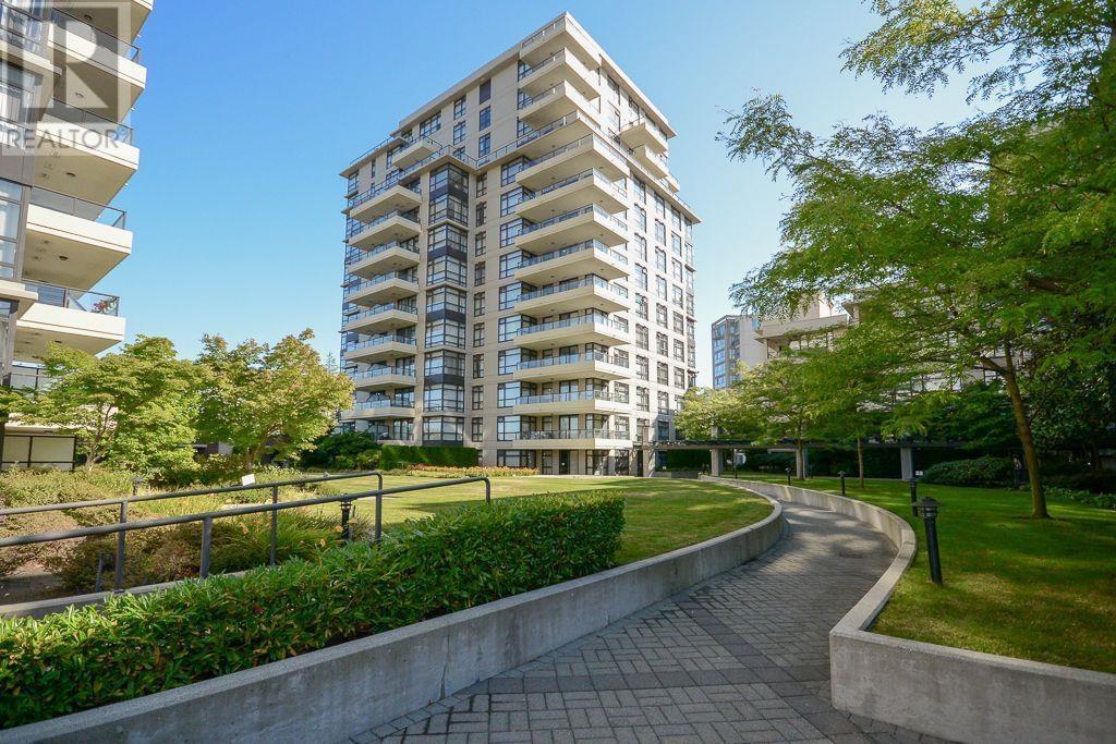 1601 8120 Lansdowne Road, Richmond, British Columbia  V6X 0A1 - Photo 22 - R3005743
