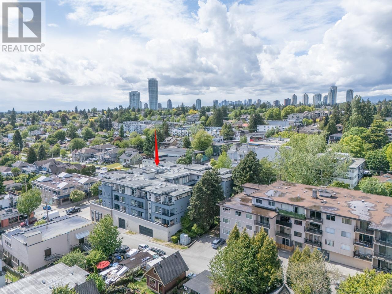 2a 709 Twelfth Street, New Westminster, British Columbia  V5J 4R6 - Photo 25 - C8069349