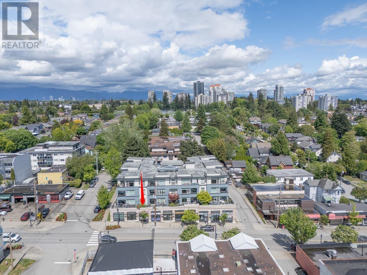 2a 709 Twelfth Street, New Westminster, British Columbia  V5J 4R6 - Photo 3 - C8069349