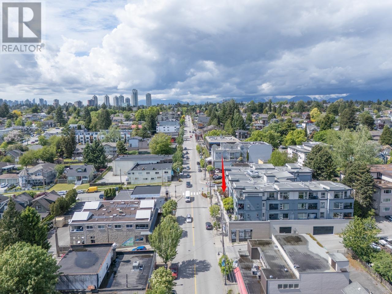 2a 709 Twelfth Street, New Westminster, British Columbia  V5J 4R6 - Photo 24 - C8069349