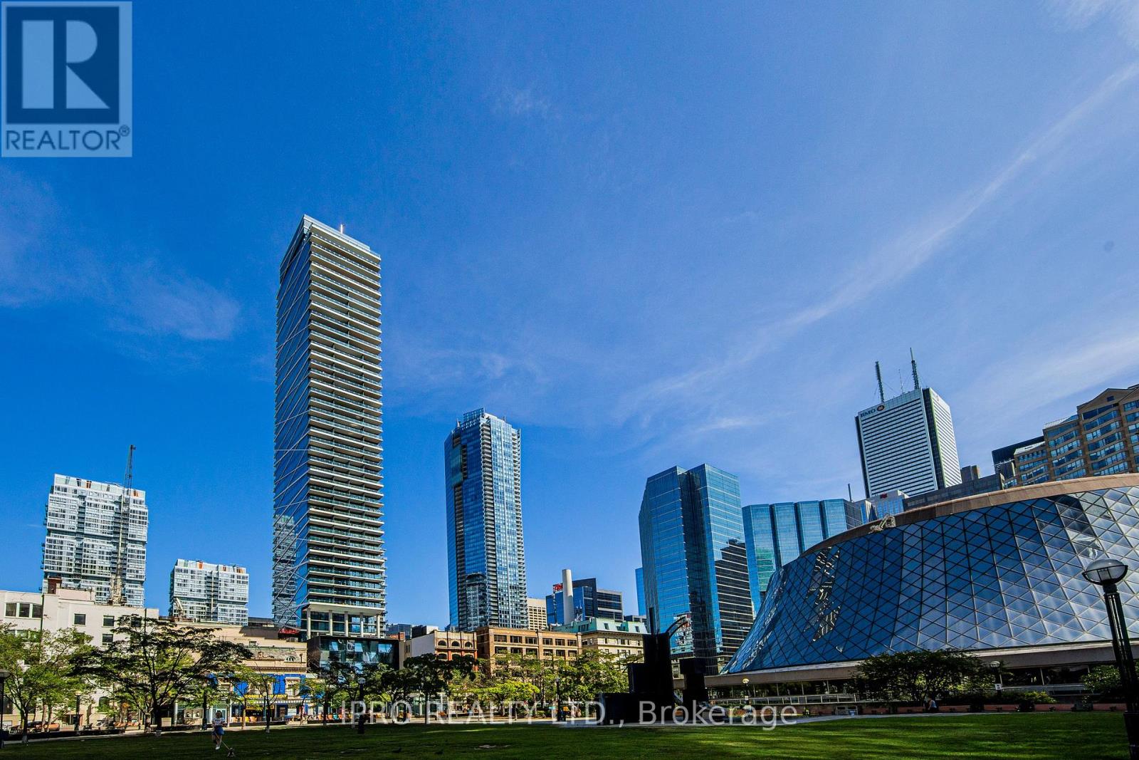 501 - 224 KING STREET W, Toronto, Ontario