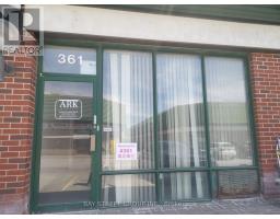 361 - 200 SILVER STAR BOULEVARD, Toronto, Ontario