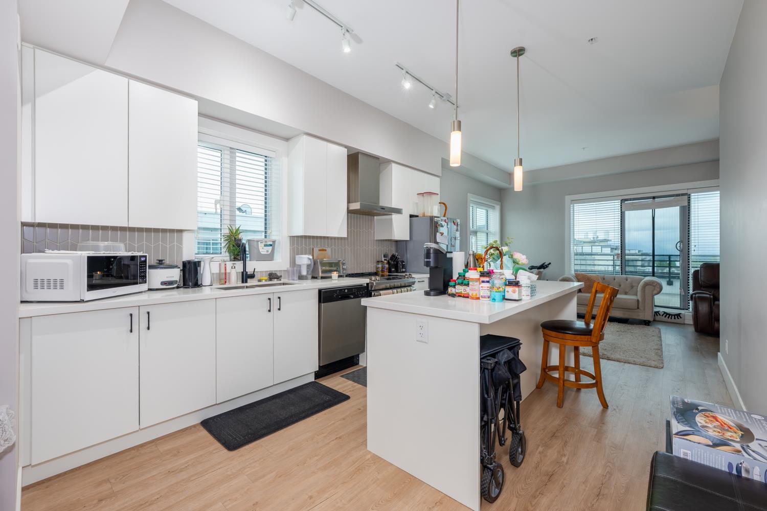 B606 20838 78b Avenue, Langley, British Columbia  V2Y 3M2 - Photo 22 - R3005644