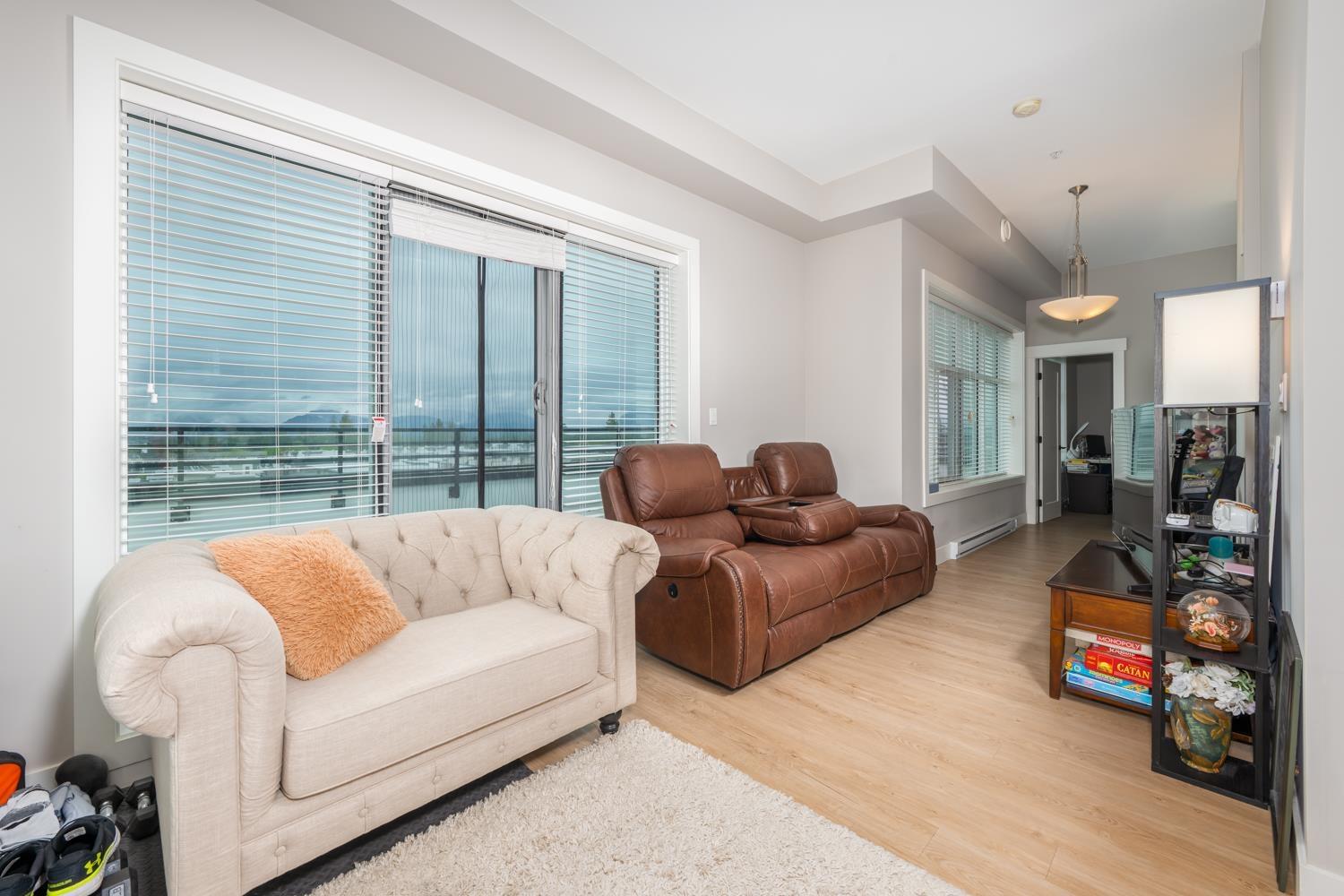 B606 20838 78b Avenue, Langley, British Columbia  V2Y 3M2 - Photo 14 - R3005644