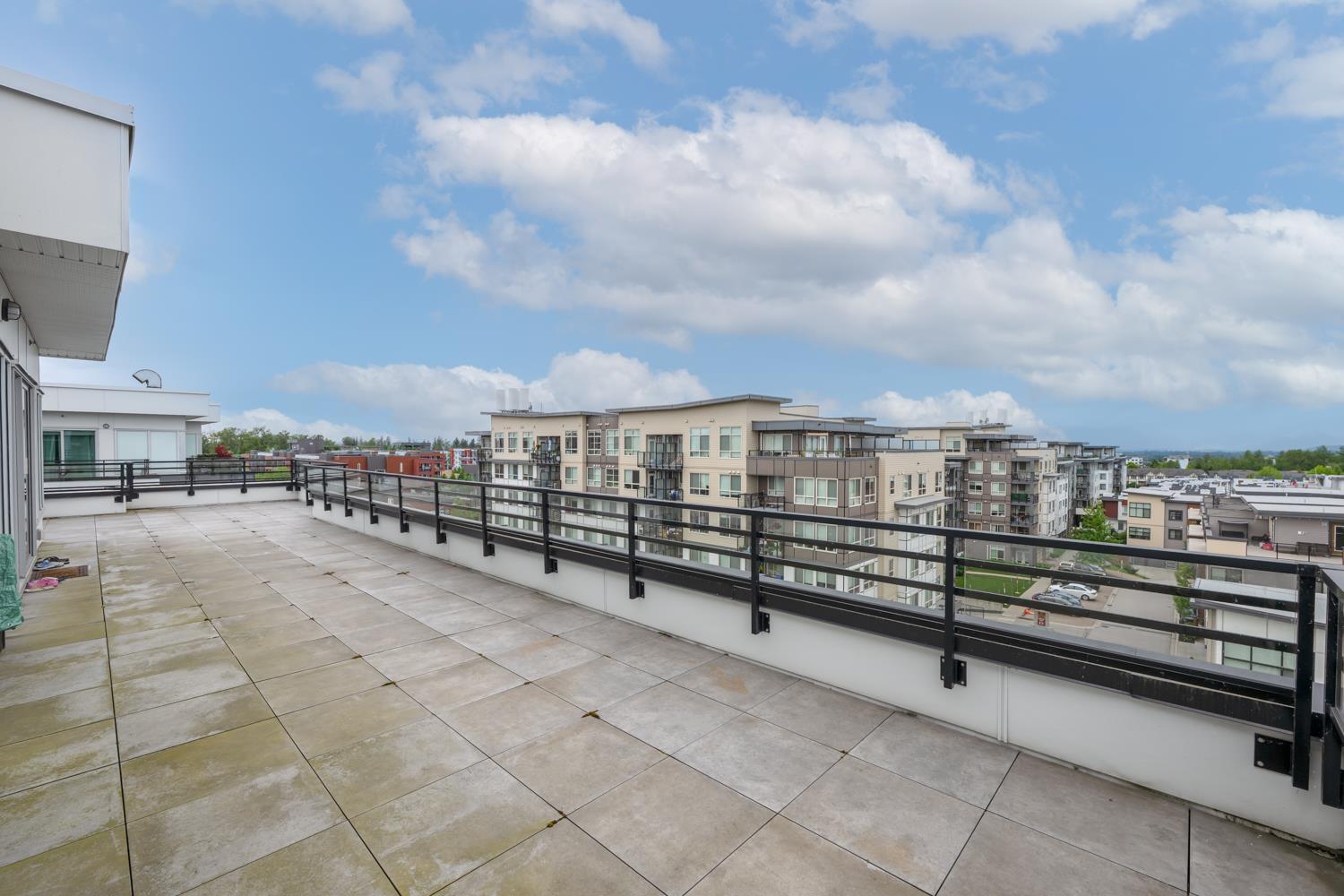 B606 20838 78b Avenue, Langley, British Columbia  V2Y 3M2 - Photo 20 - R3005644