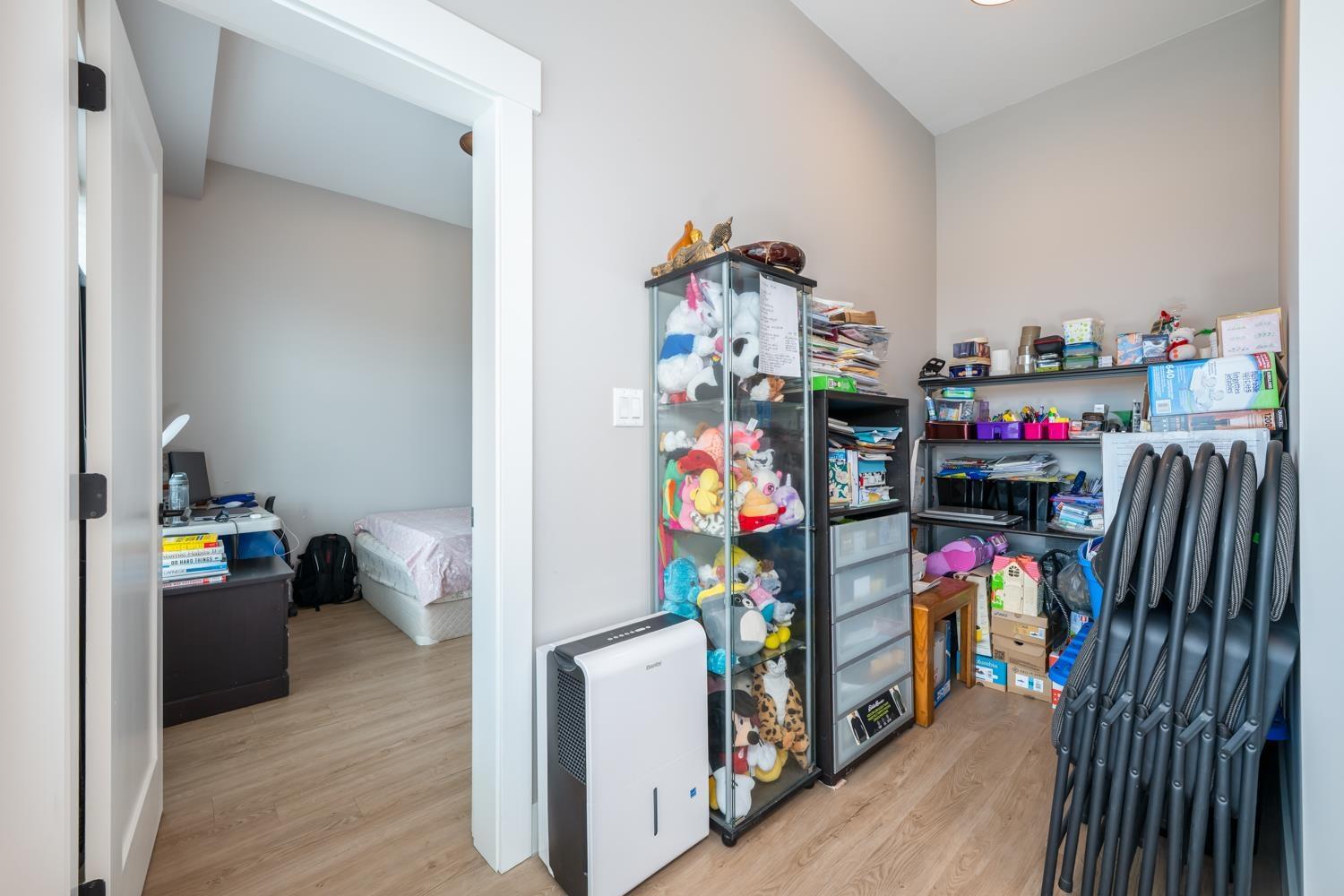 B606 20838 78b Avenue, Langley, British Columbia  V2Y 3M2 - Photo 9 - R3005644