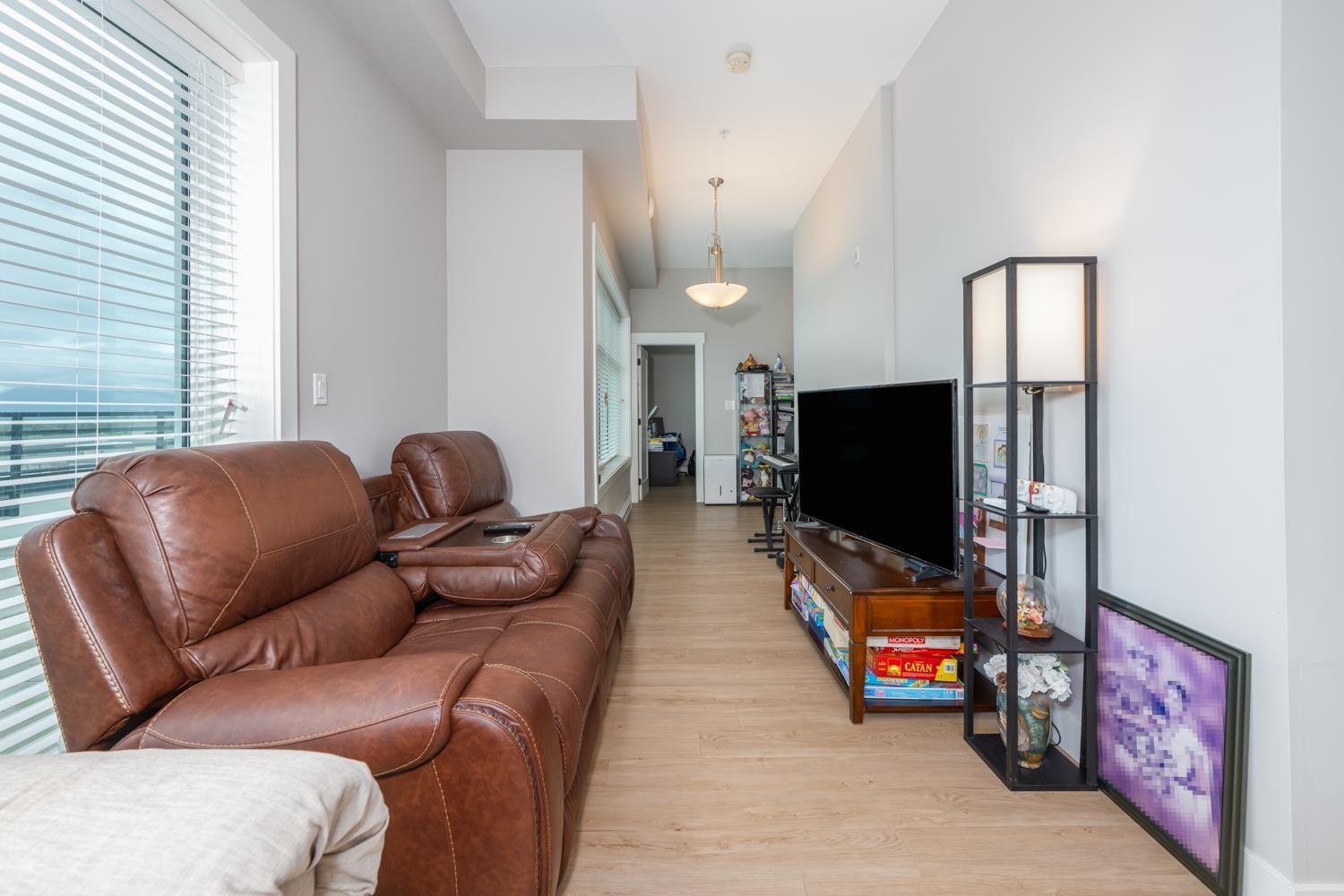 B606 20838 78b Avenue, Langley, British Columbia  V2Y 3M2 - Photo 11 - R3005644
