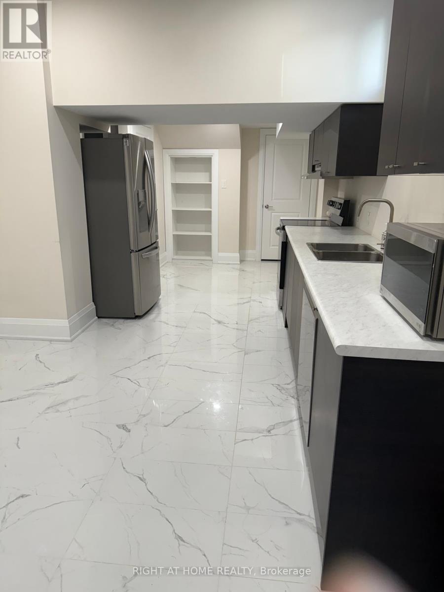 5167 Symphony (Basement) Court, Mississauga, Ontario  L5M 0Z6 - Photo 7 - W12164322
