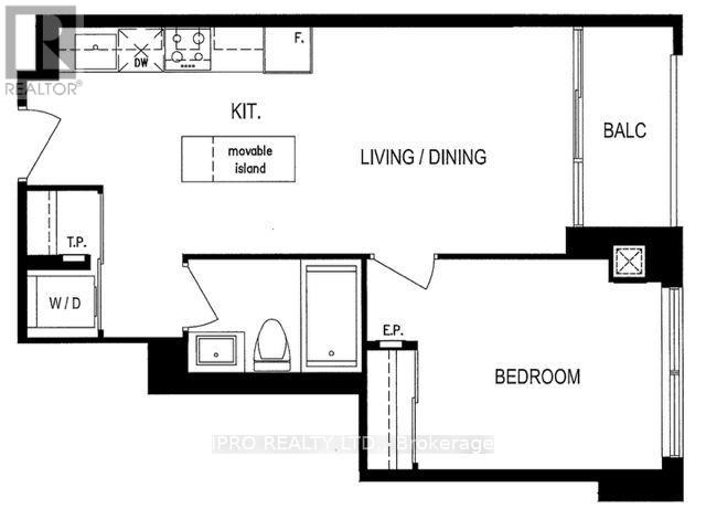 3803 - 30 Elm Drive W, Mississauga, Ontario  L5B 0N6 - Photo 11 - W12160677