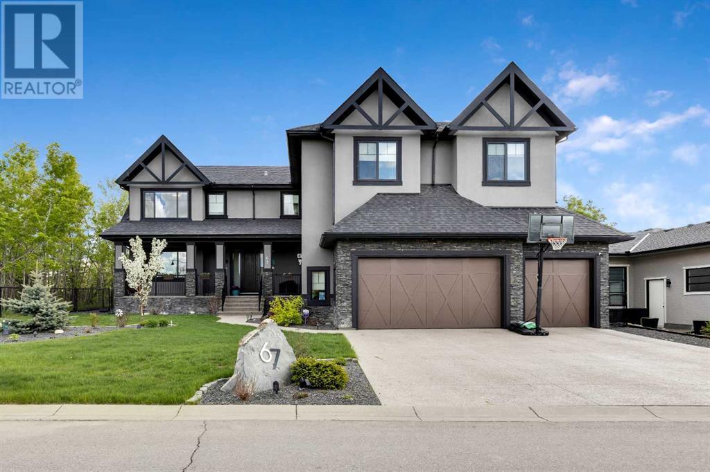 Property at 67 Mystic Ridge Way SW image 1
