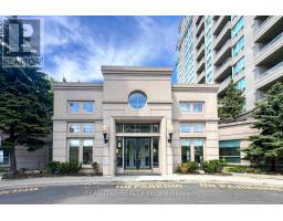 101 - 8 COVINGTON ROAD, Toronto, Ontario