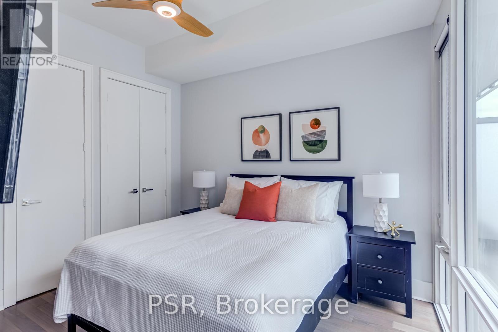 627 - 29 Queens Quay E, Toronto, Ontario  M5E 0A4 - Photo 16 - C12163420