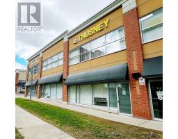 109 - 40 NEW DELHI DRIVE, Markham, Ontario