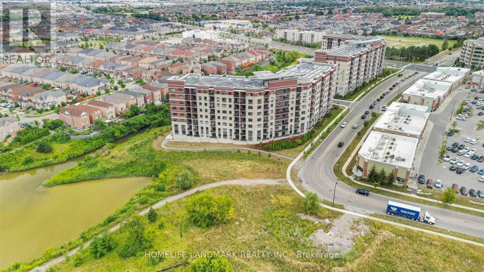 606 - 39 New Delhi Drive, Markham, Ontario  L3S 0E1 - Photo 6 - N12164325