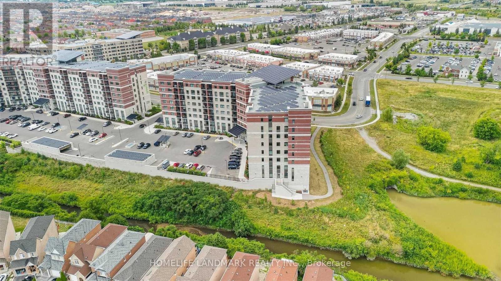 606 - 39 New Delhi Drive, Markham, Ontario  L3S 0E1 - Photo 7 - N12164325