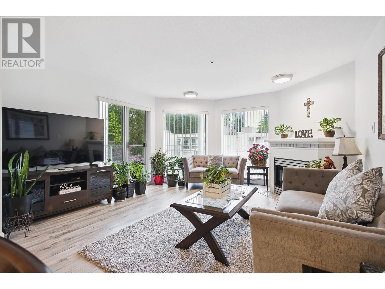 322 1220 Lasalle Place, Coquitlam, British Columbia  V3B 7L6 - Photo 6 - R3004792