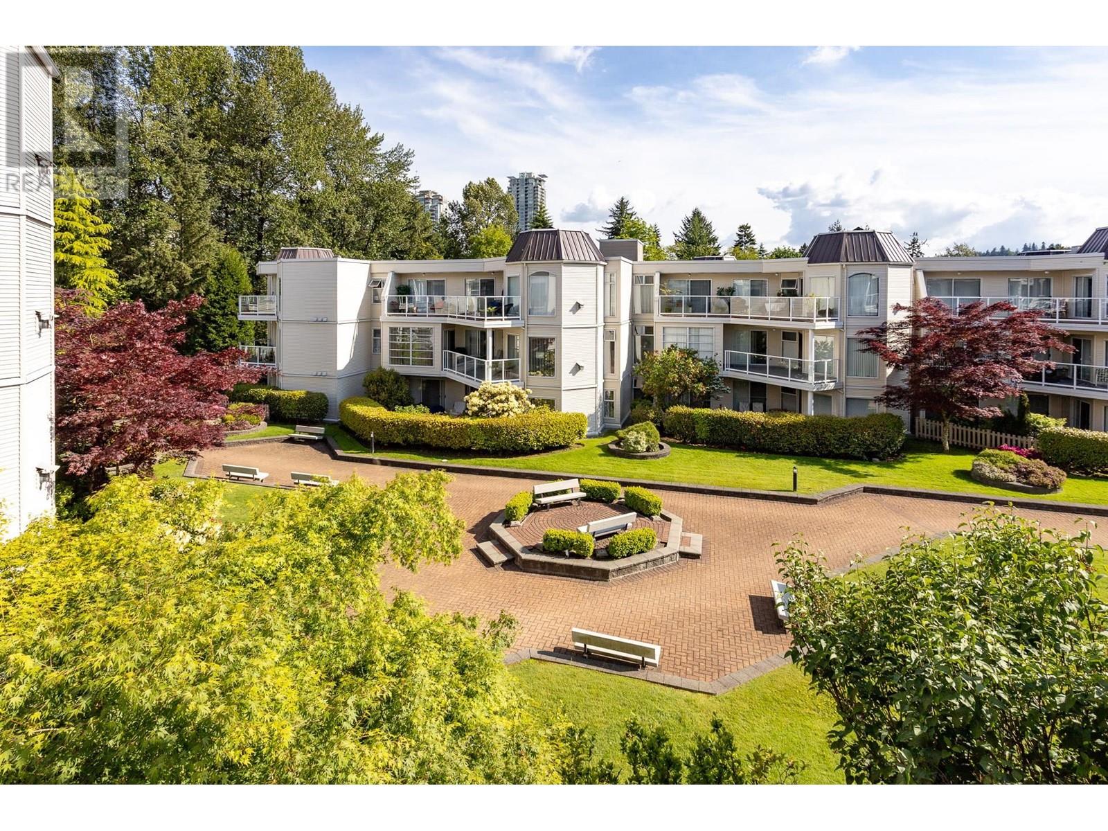 322 1220 Lasalle Place, Coquitlam, British Columbia  V3B 7L6 - Photo 38 - R3004792