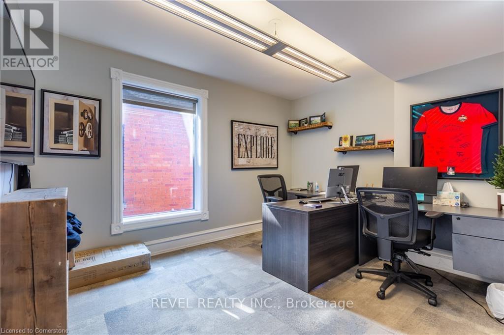 21 Bold Street, Hamilton, Ontario  L8P 1T3 - Photo 20 - X12164337