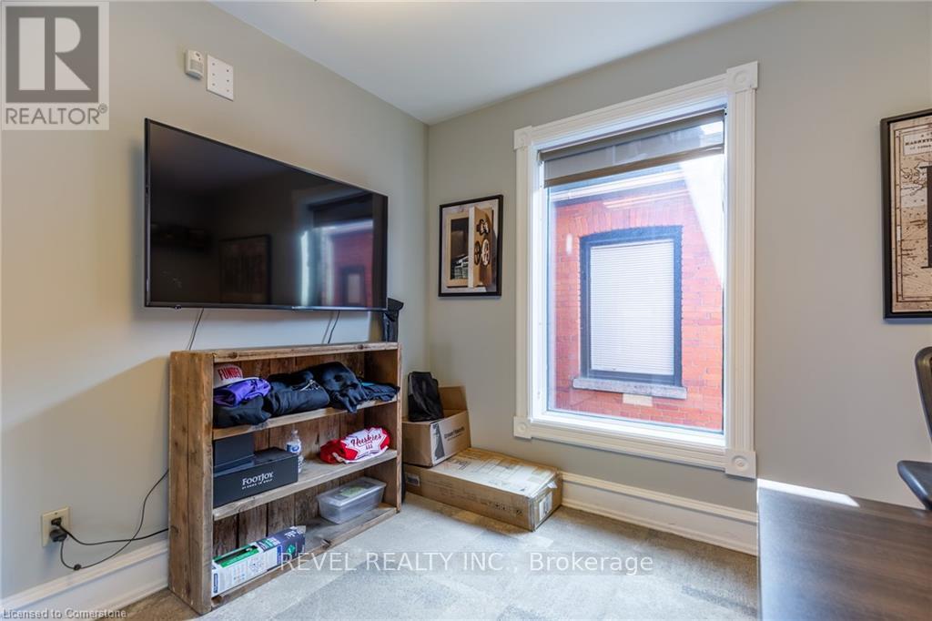 21 Bold Street, Hamilton, Ontario  L8P 1T3 - Photo 21 - X12164337