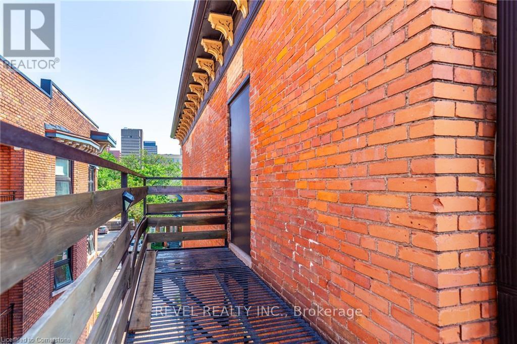 21 Bold Street, Hamilton, Ontario  L8P 1T3 - Photo 34 - X12164337