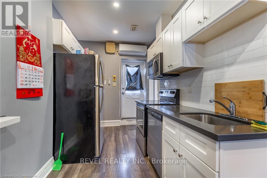 21 Bold Street, Hamilton, Ontario  L8P 1T3 - Photo 37 - X12164337