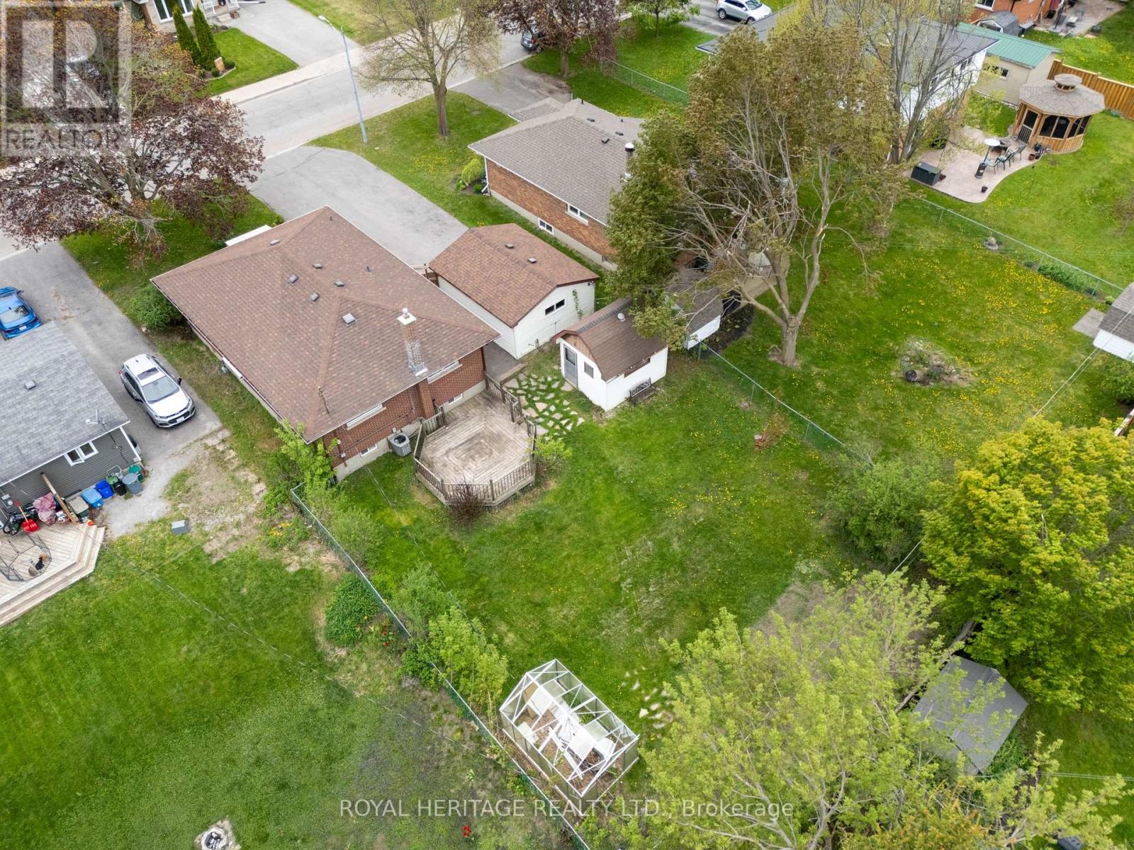 113 Sanderling Crescent, Kawartha Lakes, Ontario  K9V 4N5 - Photo 42 - X12164343