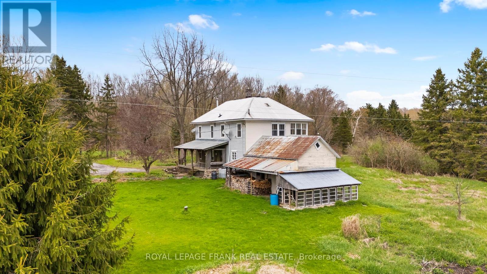 3148 County Road 32 Highway, Leeds And The Thousand Islands, Ontario  K0H 2N0 - Photo 48 - X12164384