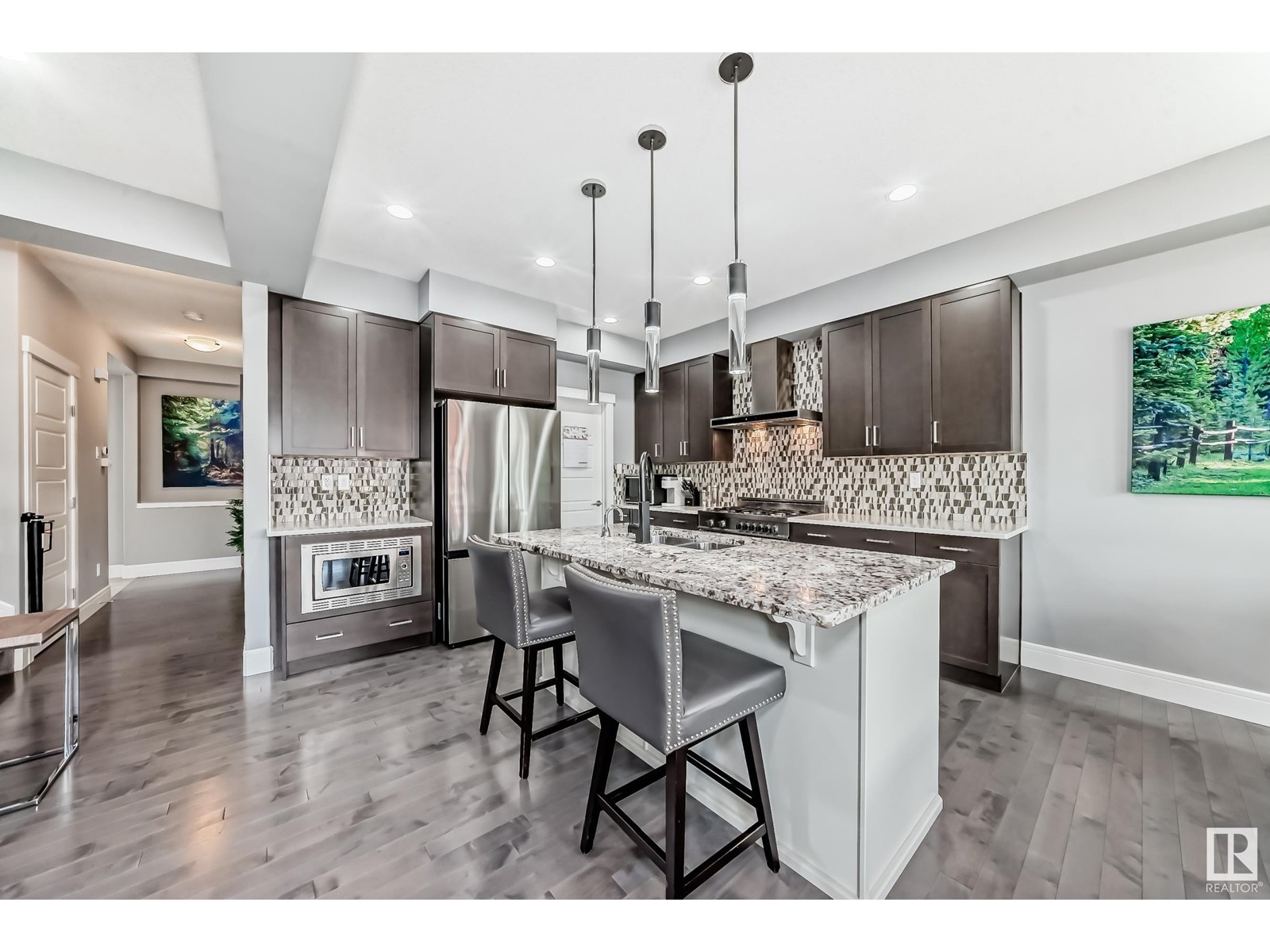 722 37a Av Nw, Edmonton, Alberta  T6T 0S2 - Photo 9 - E4437703